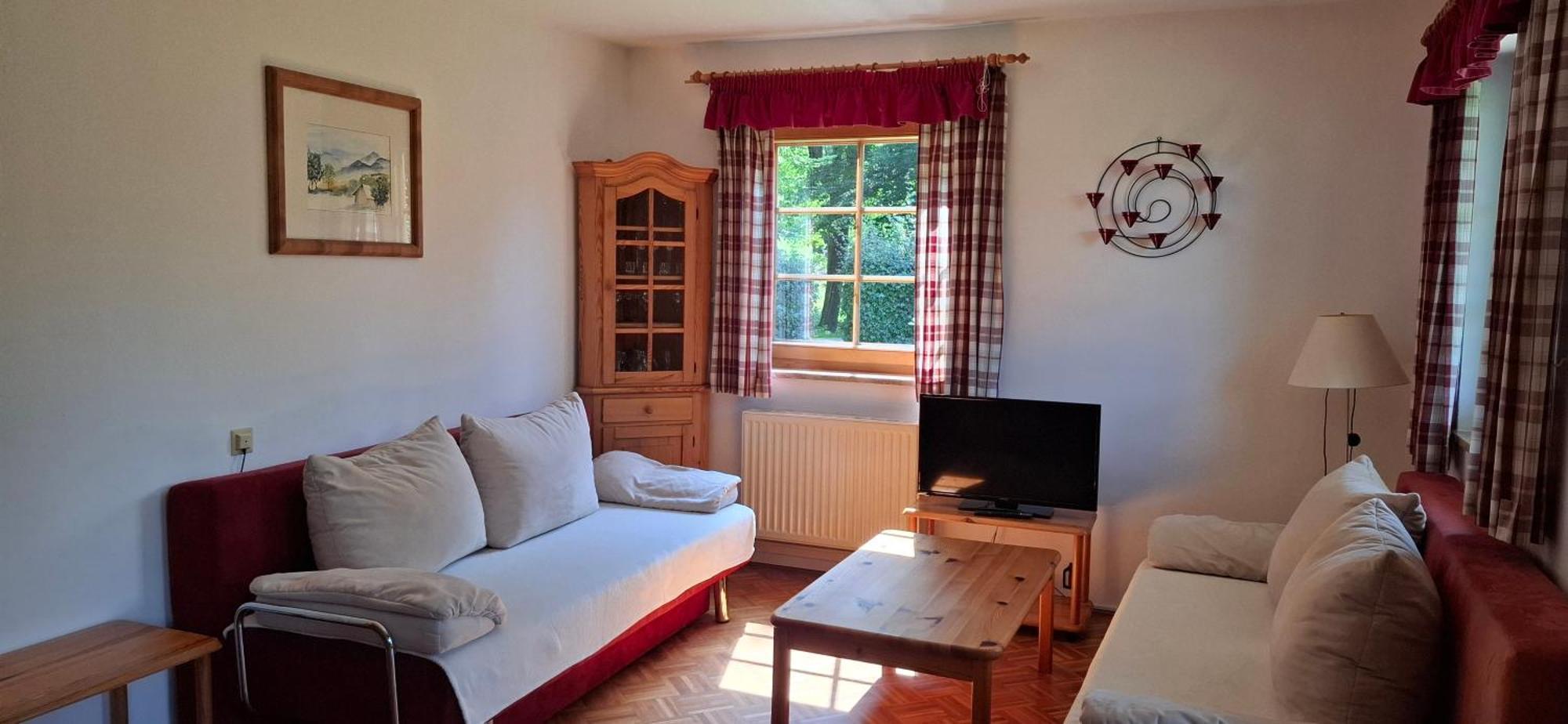 Ferienwohnungen Schloss Wasserleonburg Nötsch Chambre photo
