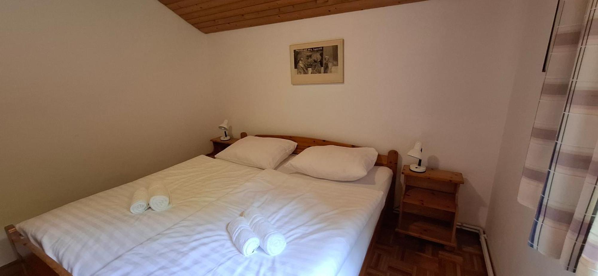 Ferienwohnungen Schloss Wasserleonburg Nötsch Chambre photo