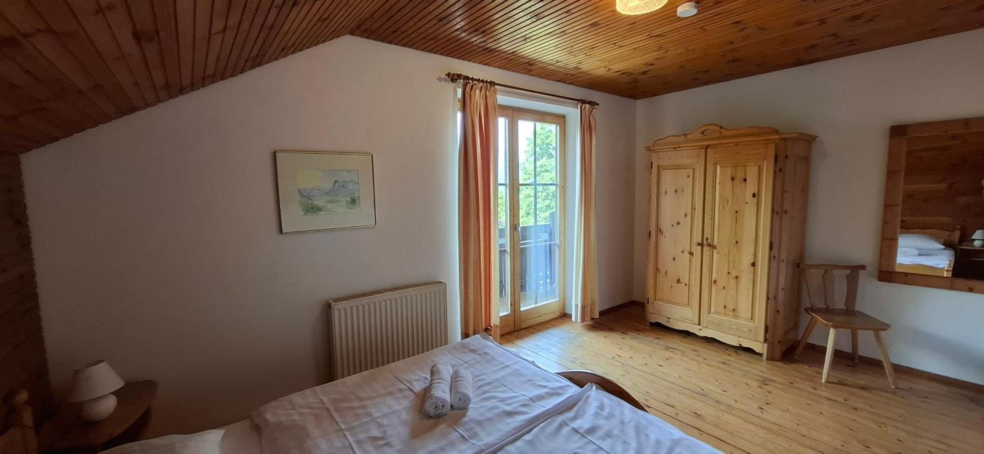 Ferienwohnungen Schloss Wasserleonburg Nötsch Chambre photo