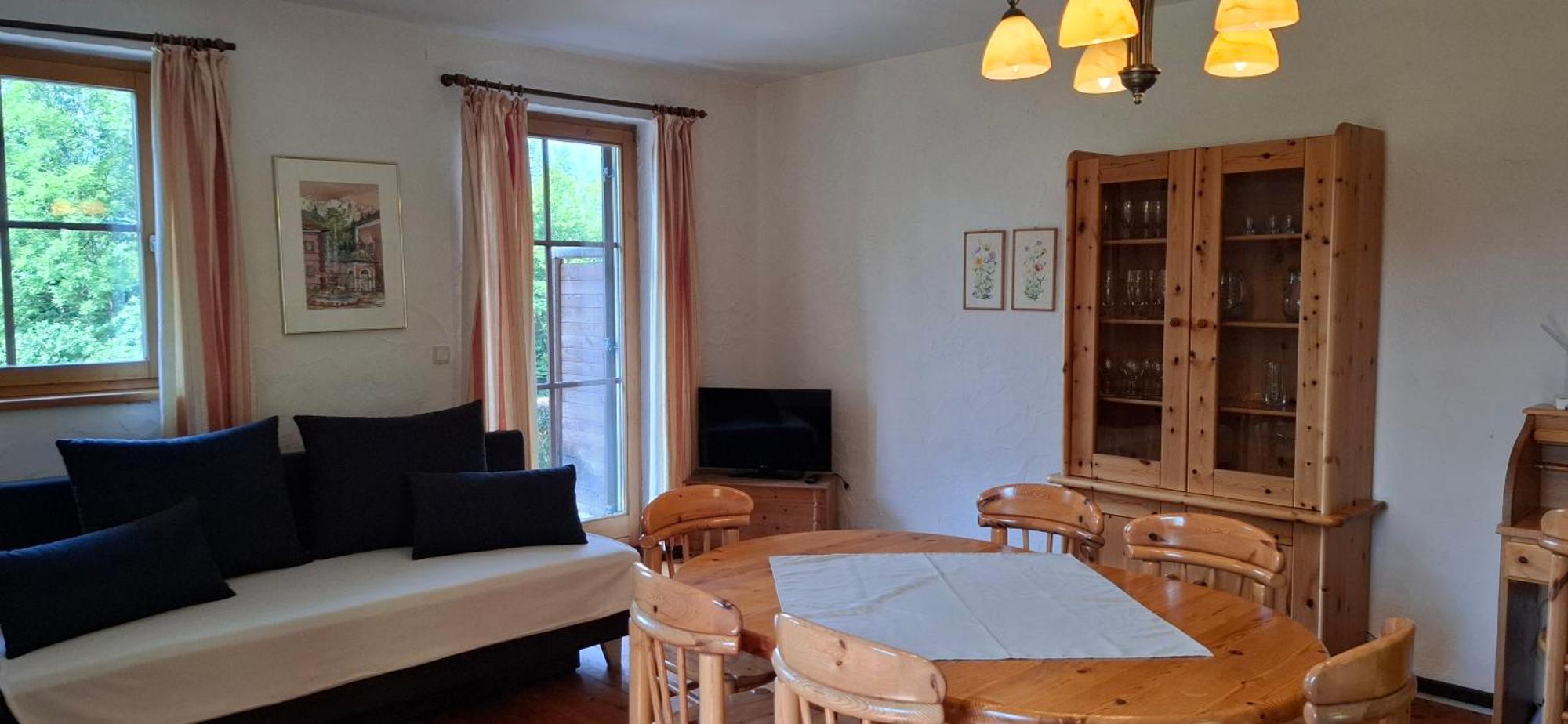 Ferienwohnungen Schloss Wasserleonburg Nötsch Chambre photo