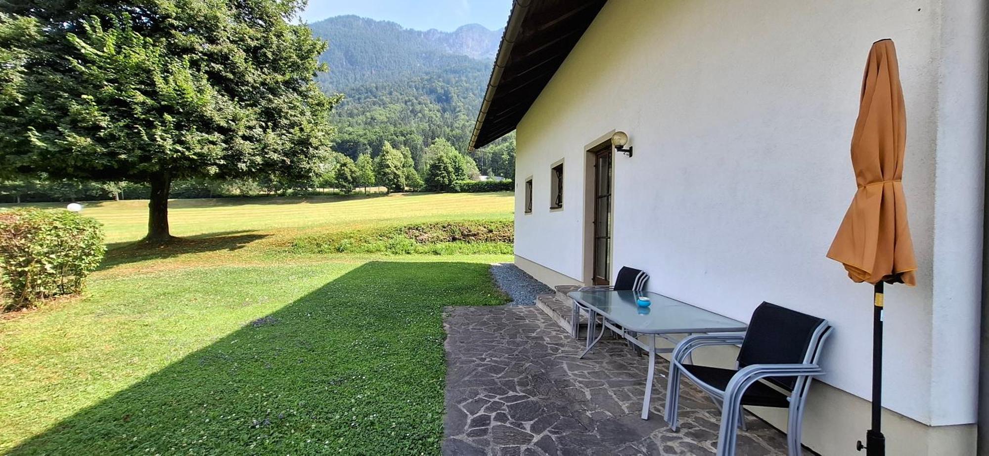 Ferienwohnungen Schloss Wasserleonburg Nötsch Chambre photo