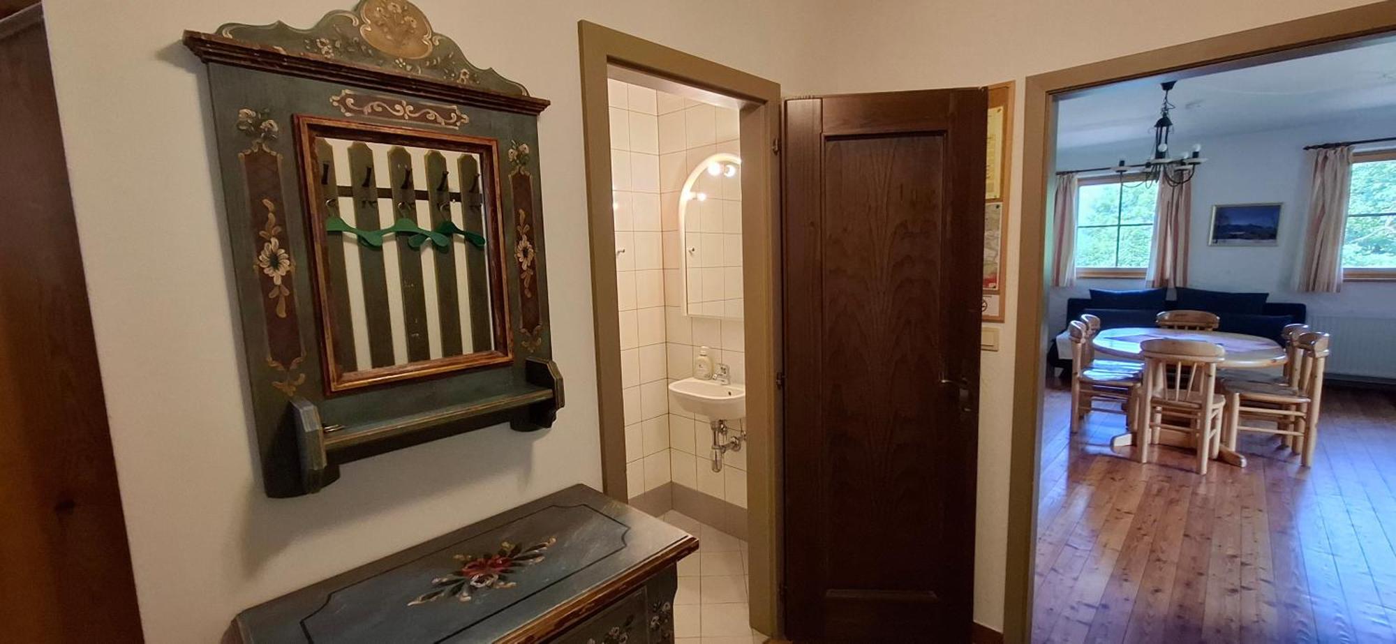 Ferienwohnungen Schloss Wasserleonburg Nötsch Chambre photo