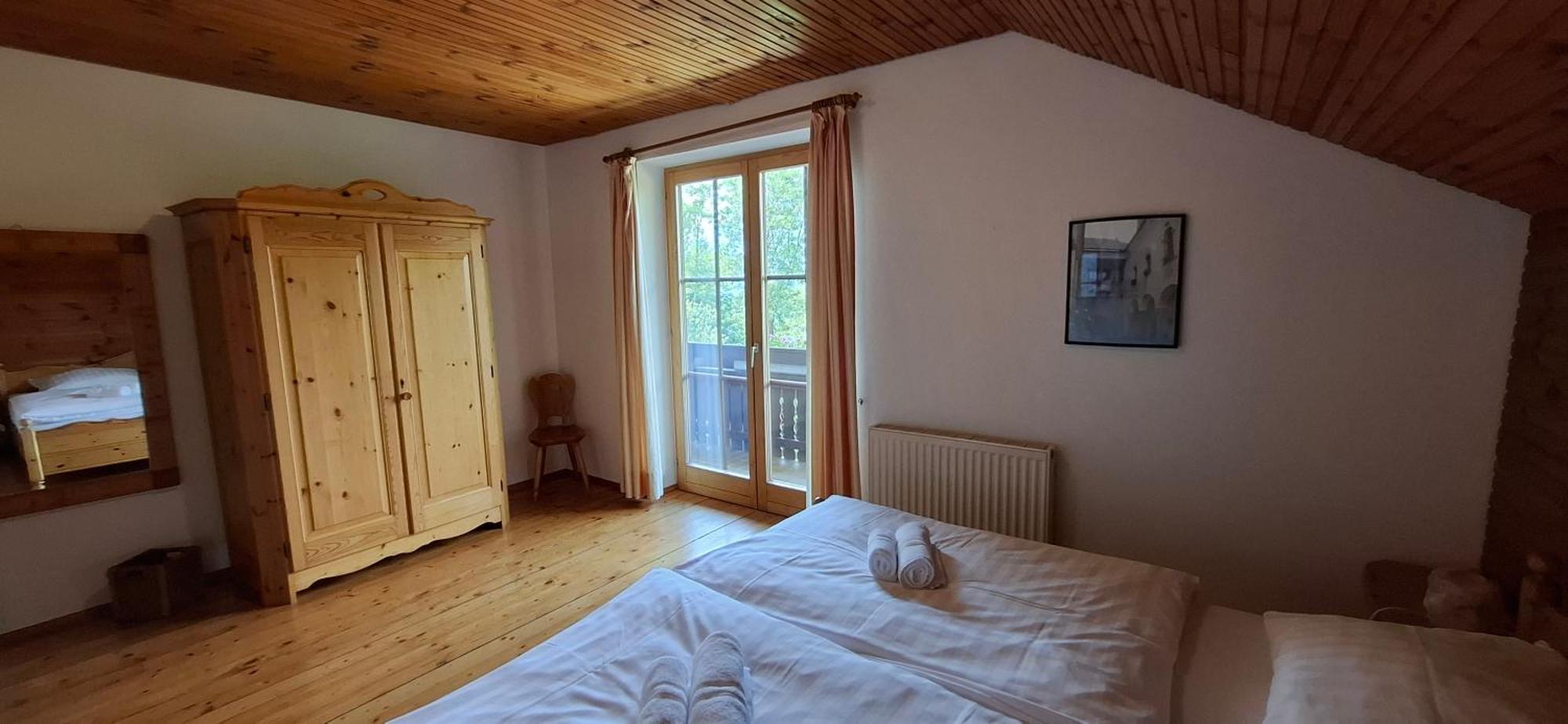 Ferienwohnungen Schloss Wasserleonburg Nötsch Chambre photo