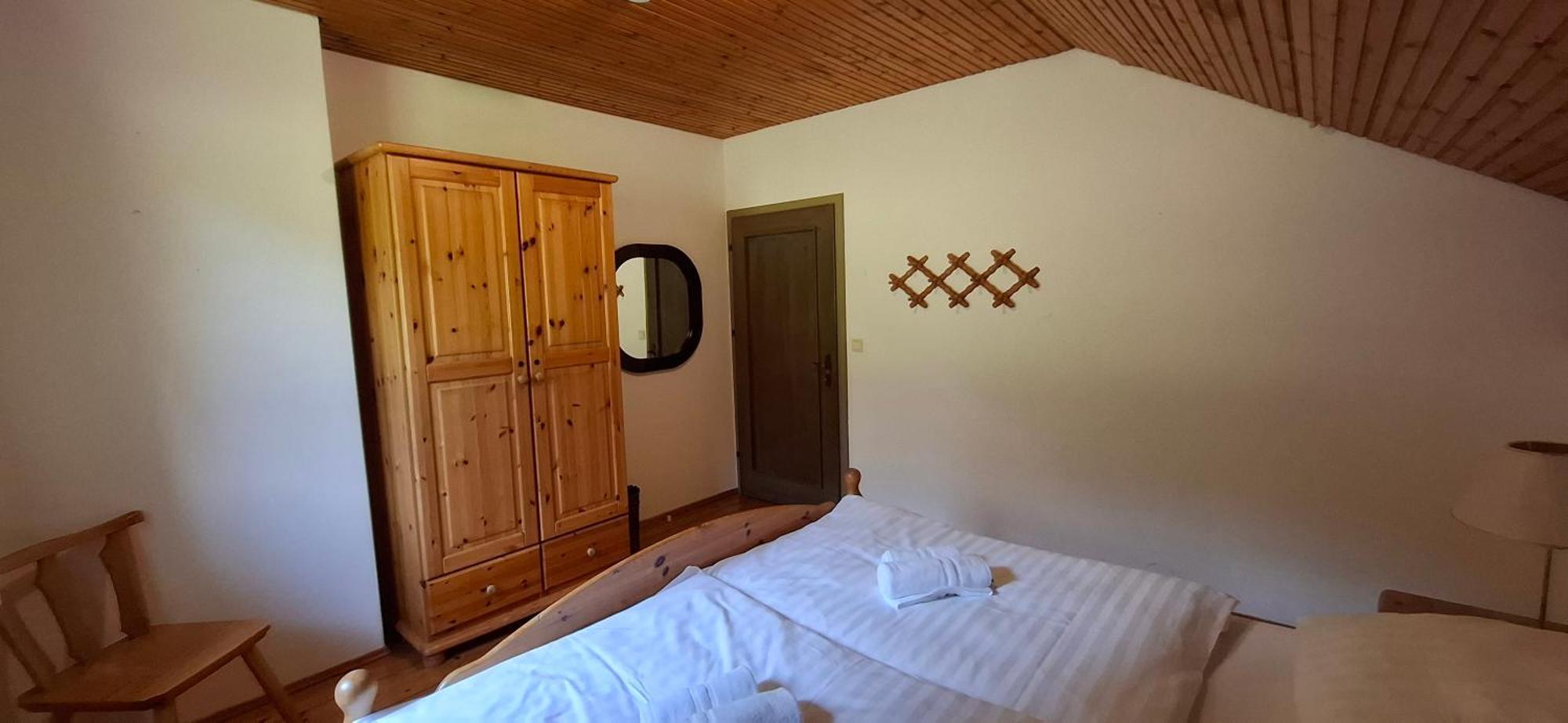 Ferienwohnungen Schloss Wasserleonburg Nötsch Chambre photo