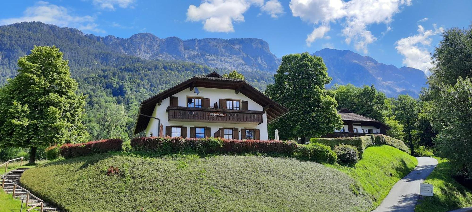 Ferienwohnungen Schloss Wasserleonburg Nötsch Extérieur photo