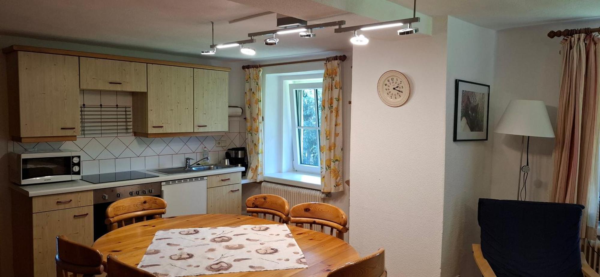 Ferienwohnungen Schloss Wasserleonburg Nötsch Chambre photo
